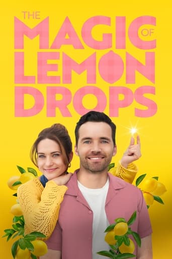 Movie: The Magic of Lemon Drops
