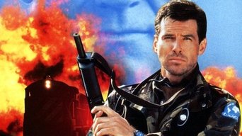 Movie: Death Train - 1988