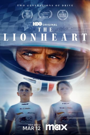 Movie: The Lionheart