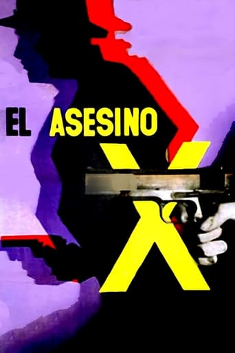 Movie: El Asesino X