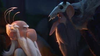 Astérix: Le secret de la potion magique