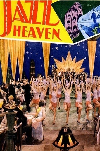 Movie: Jazz Heaven