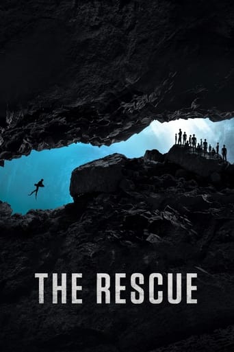 Movie: The Rescue