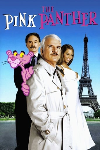 Movie: The Pink Panther