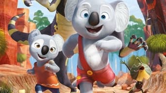 Blinky Bill: Koala cel poznaș