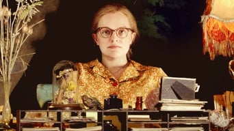 Movie poster: Shirley - 2020