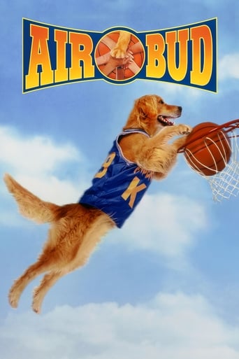 Movie: Air Bud