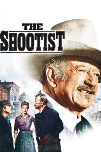 Movie: The Shootist