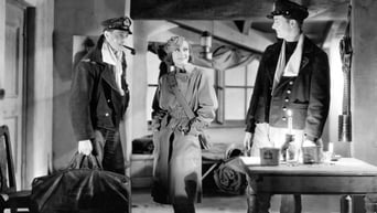 Movie poster: Today We Live - 1933