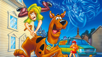 Movie: Scooby-Doo and the Witch