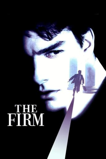 Movie: The Firm