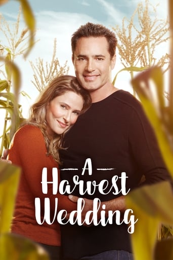 Movie: A Harvest Wedding