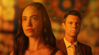 Movie poster: The Pastor Who Preys - 2026