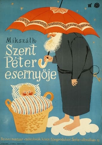 Szent Péter esernyöje