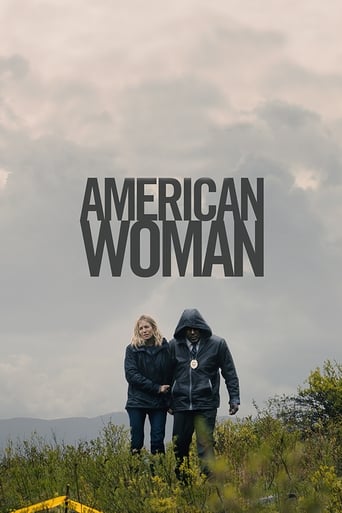 Movie: American Woman