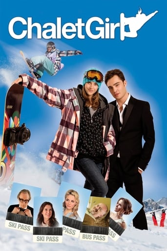 Movie: Chalet Girl