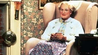 Movie poster: Mrs. Doubtfire - 1993