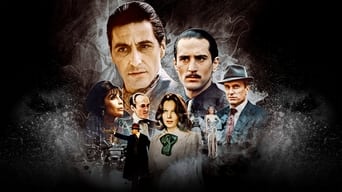 Movie: The Godfather Part II - 1973