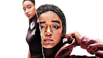 Movie poster: The Hate U Give - 2018