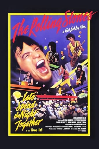 Movie: Let