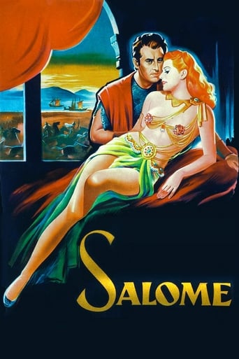 Movie: Salome