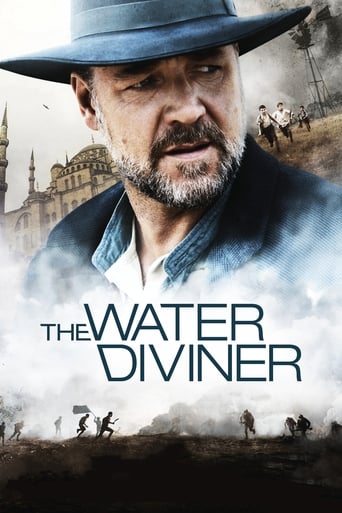Movie: The Water Diviner