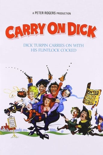 Movie: Carry On Dick