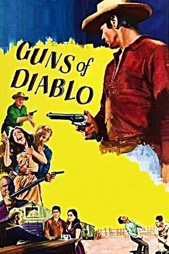 Movie: Guns of Diablo