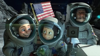 Objectif Lune : le rêve d'une nation lunaire