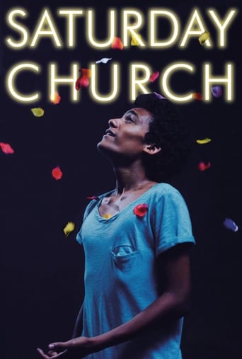 Movie: Saturday Church