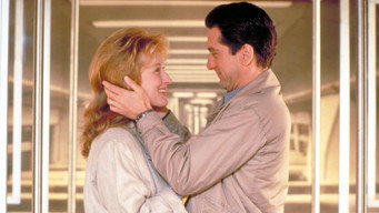 Falling in Love in Niagara - Planlos verliebt
