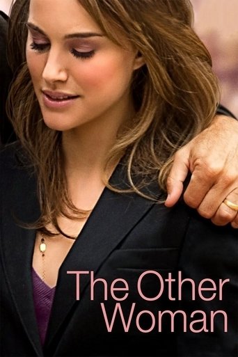 Movie: The Other Woman