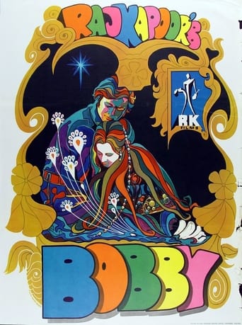 Movie: Bobby