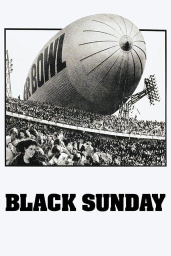 Movie: Black Sunday
