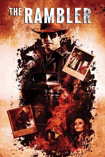 Movie: The Rambler