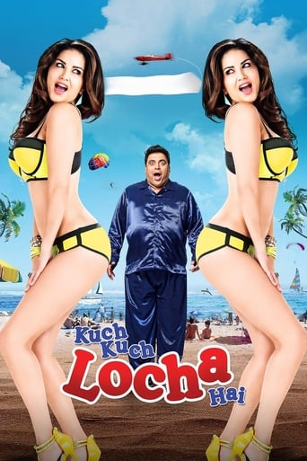 Movie: Kuch Kuch Locha Hai