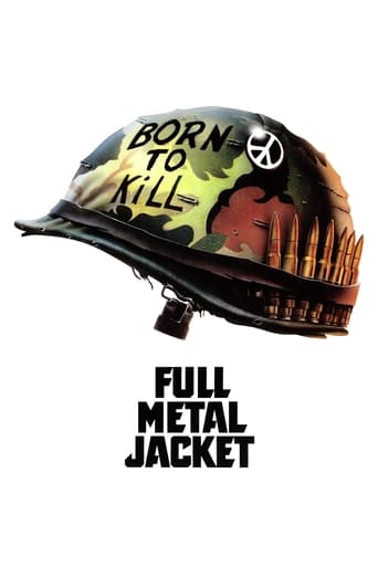 Movie: Full Metal Jacket