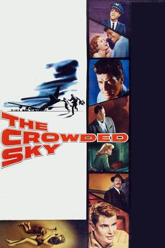 Movie: The Crowded Sky