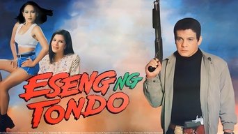 Movie poster: Eseng ng Tondo - 1997