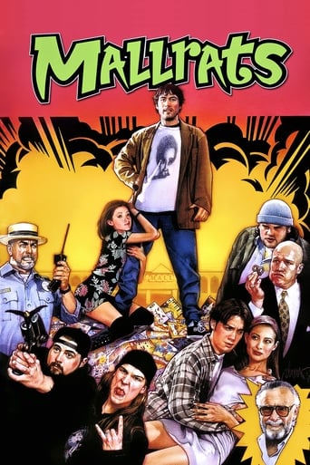 Movie: Mallrats