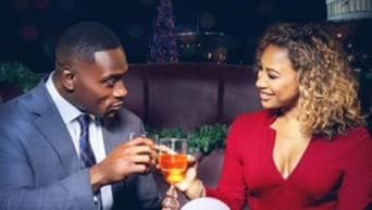 Movie poster: Someday at Christmas - 2021