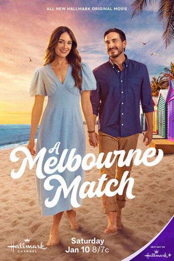Movie: A Melbourne Match