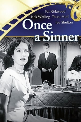 Movie: Once a Sinner
