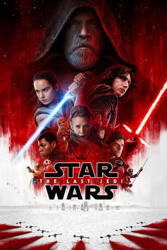 Movie: Star Wars: The Last Jedi