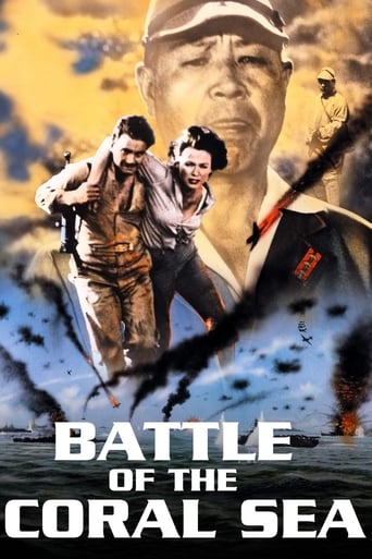 Movie: Battle of the Coral Sea