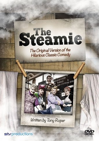 Movie: The Steamie