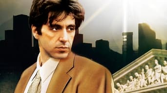 Movie: And Justice for All - 1994