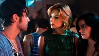 Movie poster: Kaboom - 2011