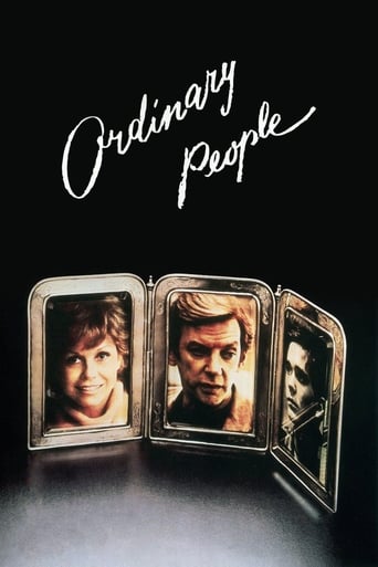 Movie: Ordinary People