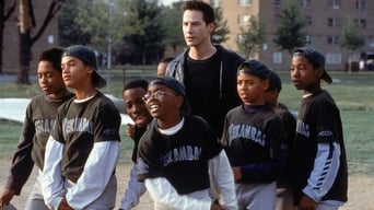 Movie: Hardball - 2023